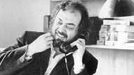 Stanley Kubrick