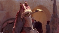 Star Wars: La minaccia fantasma