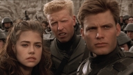 Starship Troopers