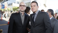 Steven Soderbergh e Channing Tatum