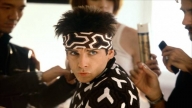 Ben Stiller in "Zoolander"