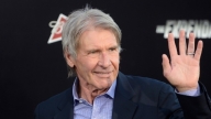 Harrison Ford