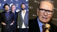 Subsonica / Ennio Morricone