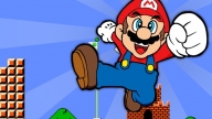 Super Mario