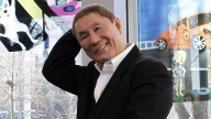 Takeshi Kitano