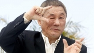 Takeshi Kitano