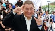 Takeshi Kitano