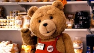 L'orsacchiotto Ted