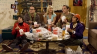 Il cast di The big bang theory