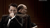 Locandina di The Judge