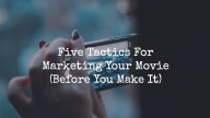 marketing del film