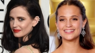 Eva Green e Alicia Vikander