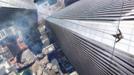 Locandina di  The Walk di Robert Zemeckis