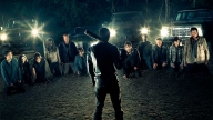 The walking dead 