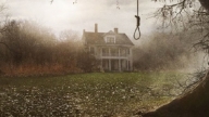 the conjuring