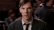 Benedict Cumberbatch in The Imitation Game