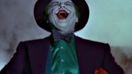 Jack Nicholson Joker