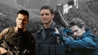 The Great Wall