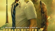Locandina di The Plane