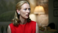Tilda Swinton in Io sono l'amore