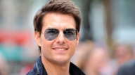 Tom Cruise