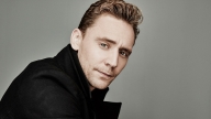 Tom Hiddleston