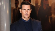 Tom Cruise