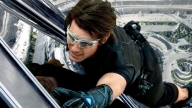 Tom Cruise è Ethan Hunt in Mission Impossible