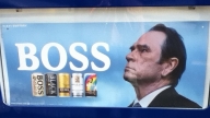 Tommy Lee Jones