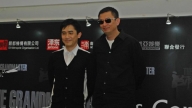 Tony Leung Chiu-Wai, Gianna Jun e Takeshi Kaneshiro di nuovo con Wong Kar-wai per The Ferryman