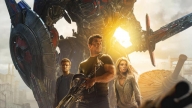 Locandina di Transformers 4 - L'era dell'estinzione