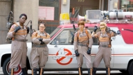 Ghostbusters
