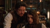 Victor Frankenstein