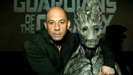Vin Diesel/Groot