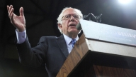Bernie Sanders