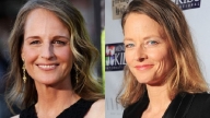 Helen Hunt e Jodie Foster