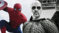 Micheal Keaton Spiderman