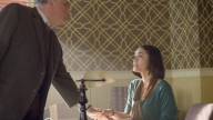 una scena del sesto episodio di "Wayward Pines"