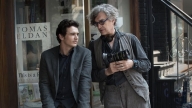 Wim Wenders e James Franco