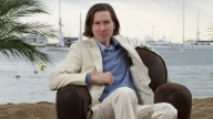 Wes Anderson