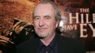 Wes Craven