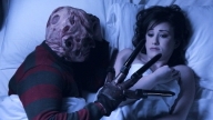 A Wet Dream On Elm Street