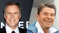 Will Ferrell / Ronald Reagan
