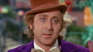 Willy Wonka