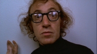 Woody Allen