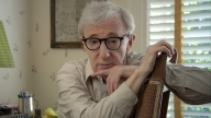 Woody Allen