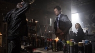 X-Files "Home Again"