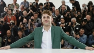 Xavier Dolan presenta Mommy