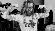 Rob Zombie