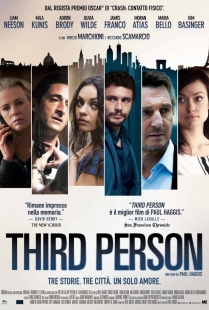 Locandina di Third Person